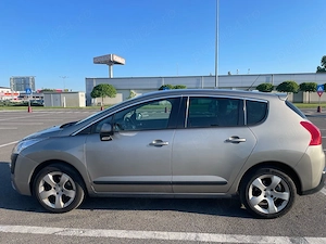peugeot 3008  - imagine 2