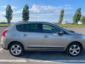 peugeot 3008  - imagine 4