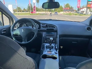peugeot 3008  - imagine 3