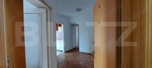 Oportunitate! Apartament 3 camere, zonă centrală, etaj intermediar