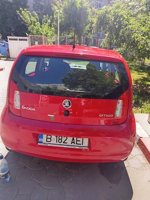 Skoda Citigo itp pina23 04 2027 - imagine 3