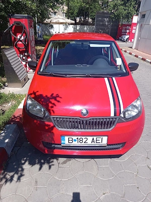 Skoda Citigo itp pina23 04 2027 - imagine 6
