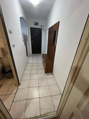 Apartament 2 cam de inchiriat Cantemir Parter