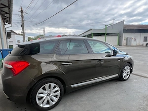 Citroen DS5 Hybrid4 AIRDREAM Sport Chic - imagine 4