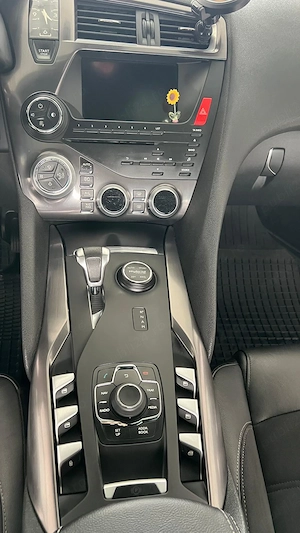 Citroen DS5 Hybrid4 AIRDREAM Sport Chic - imagine 8