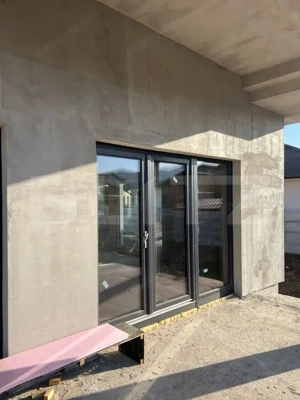 Casă 4 camere predare la gri, 110 mp, zona Micesti - imagine 9