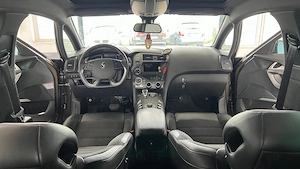 Citroen DS5 Hybrid4 AIRDREAM Sport Chic - imagine 7