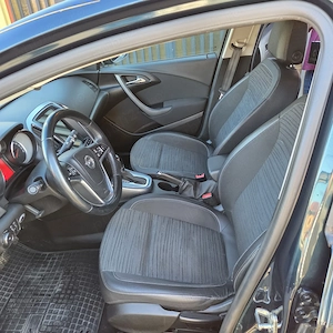Opel astra J 2017 1.6 benzina și gpl  - imagine 6