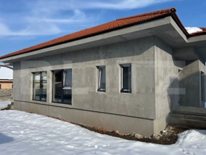 Casă 4 camere predare la gri, 110 mp, zona Micesti - imagine 7