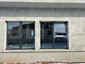 Casă 4 camere predare la gri, 110 mp, zona Micesti - imagine 10