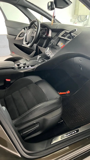 Citroen DS5 Hybrid4 AIRDREAM Sport Chic - imagine 9