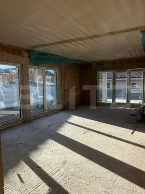 Casă 4 camere predare la gri, 110 mp, zona Micesti - imagine 4