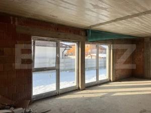 Casă 4 camere predare la gri, 110 mp, zona Micesti - imagine 20