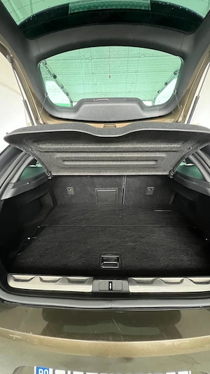 Citroen DS5 Hybrid4 AIRDREAM Sport Chic - imagine 5