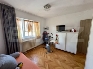 Apartament 3 camere decomandat, 76 mp, vedere panoramică, zona Cetate - imagine 7