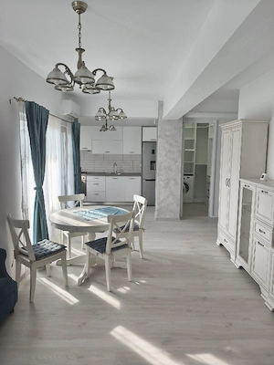Oferta apartament 2camere Ostroveni bloc nou et 1 - imagine 6