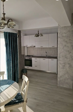 Oferta apartament 2camere Ostroveni bloc nou et 1 - imagine 5