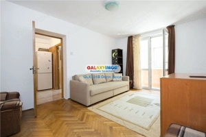 Vanzare apartament 2 camere TITAN (Intrarea Badeni) zona linistita