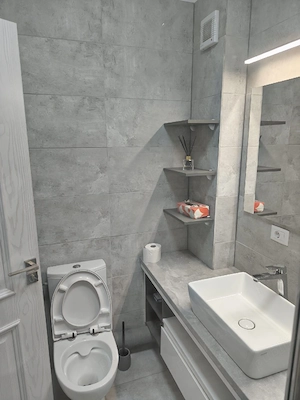 Oferta apartament 2camere Ostroveni bloc nou et 1 - imagine 8
