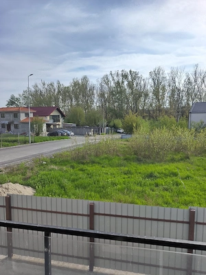 Oferta apartament 2camere Ostroveni bloc nou et 1 - imagine 10