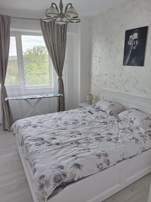 Oferta apartament 2camere Ostroveni bloc nou et 1 - imagine 7