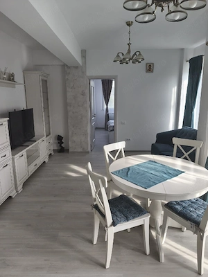 Oferta apartament 2camere Ostroveni bloc nou et 1 - imagine 4