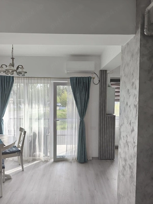 Oferta apartament 2camere Ostroveni bloc nou et 1 - imagine 2