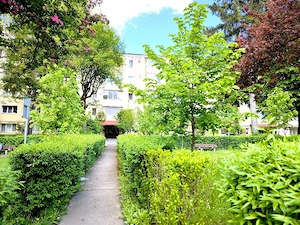 Apartament 2 camere - Planete
