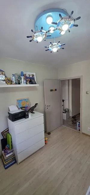 Apartament 3 camere cu centrala etajul 2 in zona Bucovina  - imagine 7