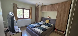 Apartament 3 camere cu centrala etajul 2 in zona Bucovina  - imagine 5
