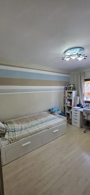 Apartament 3 camere cu centrala etajul 2 in zona Bucovina  - imagine 4