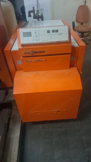 centrala pe motorina 50  kw