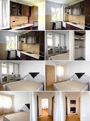 Apartament 2 camere - Planete - imagine 14