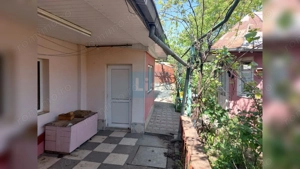 CASĂ + TEREN 565 MP – STRADA MOVILEI┃ - imagine 2
