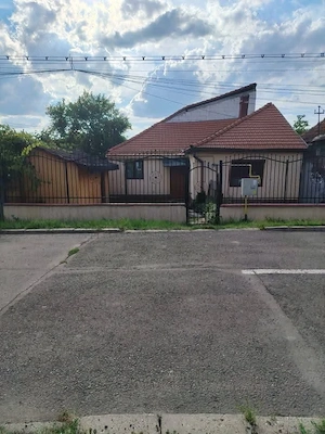 Vând casă Satu Mare 