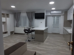Apartament de închiriat- Calea București-Târgoviște - imagine 3