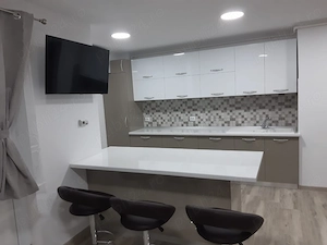 Apartament de închiriat- Calea București-Târgoviște
