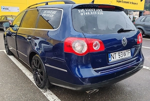 Vand vw Passat b6 - imagine 4