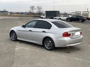 BMW e90 320 manuala 2005