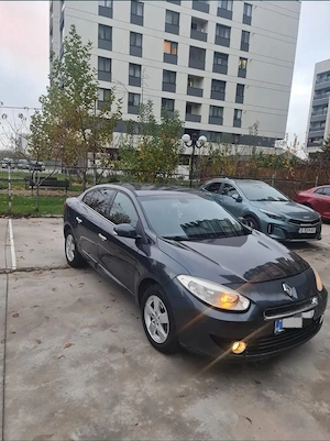 Renault fluence - imagine 4