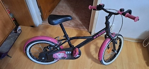 Vând bicicletă pentru copii