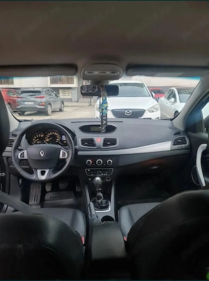 Renault fluence - imagine 2