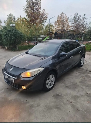 Renault fluence - imagine 3