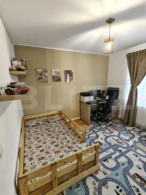 Apartament 3 camere, 58 mp, zona Eroilor  - imagine 7