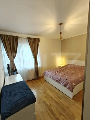 Apartament 3 camere, 58 mp, zona Eroilor  - imagine 5