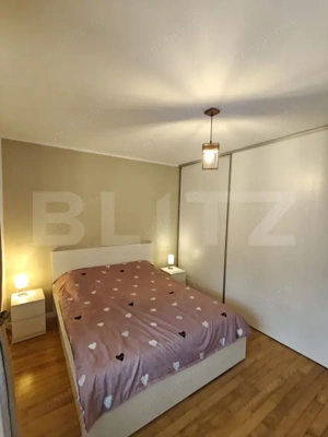 Apartament 3 camere, 58 mp, zona Eroilor  - imagine 4