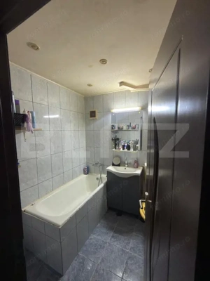 Apartament cu 3 camere decomandate, 64mp, 2 bai, depozitare, Parcul Primaverii - imagine 6