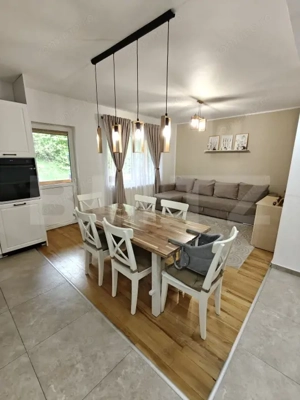 Apartament 3 camere, 58 mp, zona Eroilor  - imagine 14