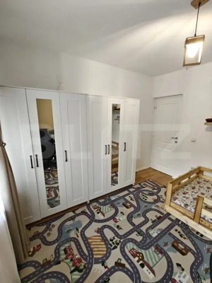 Apartament 3 camere, 58 mp, zona Eroilor  - imagine 8
