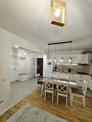 Apartament 3 camere, 58 mp, zona Eroilor  - imagine 11